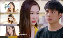 Hàn Trang bật mí chuyện tình Bão-Tố (Lối Về Miền Hoa)