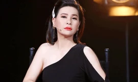 Showbiz 1/5: Cát Phượng đáp trả khi bị nói 'thân với Trấn Thành, hại Lý Hải'