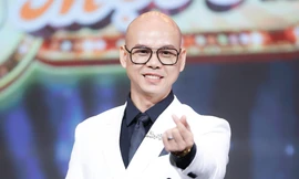 Phan Đinh Tùng trải lòng về việc rời MTV, vay ba mẹ 80 triệu đồng để làm album solo