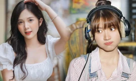 Sự trùng hợp thú vị của hai mỹ nhân tên Ngọc Huyền trên màn ảnh VTV