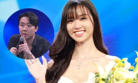 Nữ chính 'Người ấy là ai' vẫn nặng lòng dù bị 'cắm sừng', Trấn Thành hé lộ bí kíp hôn nhân