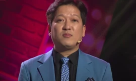 Showbiz 30/4: Trường Giang sợ 'xanh mặt' khi được mời diễn hài ở đám tang