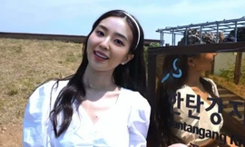 Người mẫu ảo trở thành đại sứ quảng bá du lịch Hàn Quốc gây tranh cãi