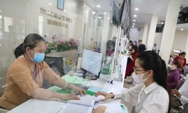 TP.HCM tuyển dụng 63 công chức, viên chức từ sinh viên xuất sắc, cán bộ khoa học trẻ