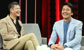 Đạo diễn Lê Hoàng bàn chuyện 'giường chiếu' khiến khán giả cười nghiêng ngả