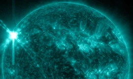 Ngày mai, trời đêm Trái Đất bừng sáng vì hứng cầu lửa hạng nặng