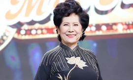 Cuộc đời thăng trầm và mối tình keo sơn hơn 50 năm của danh ca Phương Dung