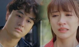 Vào vai lừa dối Vân Vân (Thương ngày nắng về), Quang Trọng nói gì khi nhận 'mưa gạch đá'?