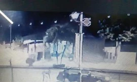 Vụ nhóm người đi trên ôtô tông xe máy rồi chém chết nạn nhân: Thanh toán kiểu xã hội đen?