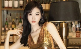 Showbiz 15/4: Cảnh Điềm lại khổ vì bạn trai cũ