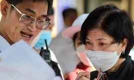 Tòa thay đổi thời gian xét hỏi đối với bị hại trong vụ địa ốc Alibaba 