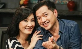 Quang Minh: 'Tôi còn thương Hồng Đào nên mới ly hôn'