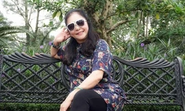 NSƯT Thanh Loan 'Biệt động Sài Gòn' tuổi 70 vẫn bận rộn như chưa nghỉ hưu