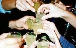 Ba người phụ nữ tử vong sau 2 ngày nhậu liên tiếp