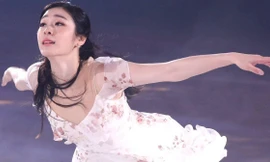 'Quốc bảo xứ Hàn' phản hồi tin phá thai, ly hôn chồng ngoại tình