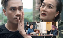 Vân Dung đăng hình 'đấu võ mồm' với Phan Hải, tranh thủ 'cà khịa' Việt Anh