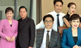 Những nhân vật mới sắp gây 'sóng gió' trong 'Thương ngày nắng về' p2