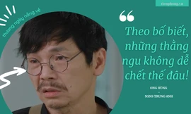 Những câu nói mang lại đủ cảm xúc của tập 29 'Thương ngày nắng về' P2