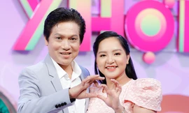 Nghệ sĩ cải lương Trọng Nghĩa tâm sự về vợ kém 29 tuổi