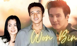 Tài tử 'Trái tim mùa thu' không đóng phim 12 năm nhưng vẫn khiến khán giả 'phát cuồng'