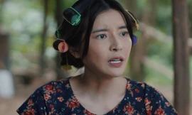 Bộ phim thế sóng 'Đấu trí' kịch tính từ tập đầu