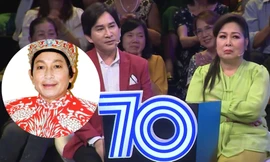 NSND Hồng Vân, NSƯT Kim Tử Long xúc động nhớ về cố nghệ sĩ Minh Phụng