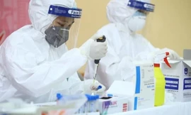 Biến thể Omicron Việt Nam vừa ghi nhận nguy hiểm thế nào?