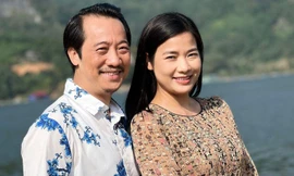 Ba người vợ màn ảnh của Thanh Bình phim 'Đấu trí'