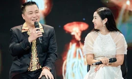 Lý Hùng khó quên cảnh hôn lúc 4h sáng với Thu Hà