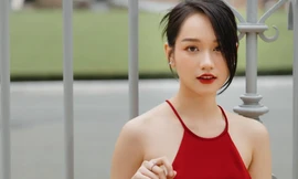 Nhà sản xuất bức xúc 'Trúc Anh xin lỗi mà tính toán', quyết định khởi kiện