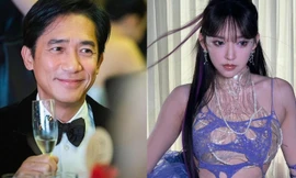 Toàn cảnh vụ Lương Triều Vỹ có con ngoài giá thú với sao nữ kém 36 tuổi