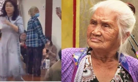 Nghệ sĩ Hồng Sáp lên tiếng trước ồn ào bị đồng nghiệp ngó lơ ở lễ tưởng niệm Ngọc Đáng