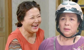 Cái kết đau lòng của bà Nga 'Thương ngày nắng về' bản Hàn