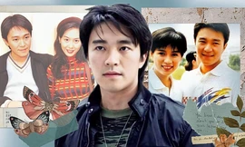 Những người tình của Châu Tinh Trì khiến 'vua hài' sợ yêu và sống độc thân