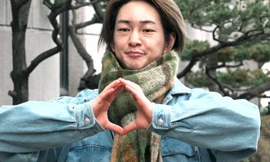 Diễn viên 'Hậu duệ mặt trời' gây sốc vì lộ mặt mộc