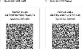 Gần 1 triệu người đã có hộ chiếu vắc-xin, làm thế nào để biết mình được cấp hay chưa?