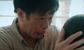 'Mẹ rơm' tập 21: Nhà Mô gù cháy rụi, Khoản chết thê thảm?