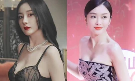 Nam diễn viên nổi tiếng vì tán đổ hai sao nữ hạng A hơn tuổi