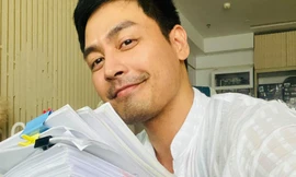 MC Phan Anh đã sao kê 5 năm trước, 'Nếu thấy dấu hiệu tôi ăn chặn từ thiện, hãy tố cáo'