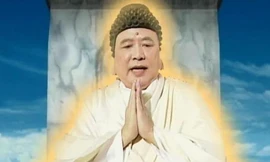 Diễn viên đóng 'Phật Tổ Như Lai' Tây Du Ký qua đời 