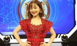 Lan Phương lần đầu lý giải về hành động đứng múa giữa đường lúc chờ đèn đỏ