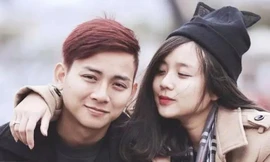 Vợ cũ Hoài Lâm kể về quãng thời gian áp lực khi mang thai, không hối hận khi ly hôn