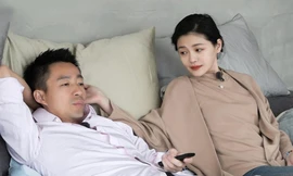 Trò hề ở showbiz