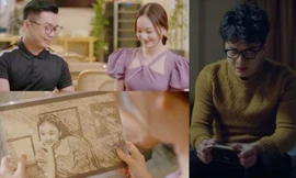 Thương ngày nắng về: Khánh do dự dứt tình với Đức, bác sĩ Minh có cơ hội 