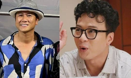 Tìm kiếm tên của Hồng Đăng và Hồ Hoài Anh tăng chóng mặt tại Google Việt Nam