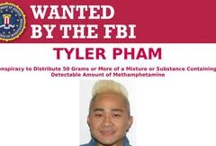 Bắt nghi phạm trốn truy nã về Việt Nam, trao lại đặc vụ Mỹ