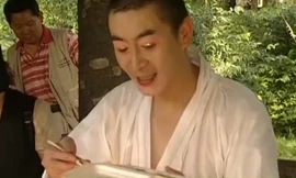 Video hiếm về giờ giải lao của các diễn viên Tây Du Ký bản 1986