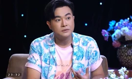 Minh Quân kể chuyện cắt bỏ 80% dạ dày, chưa lập gia đình ở tuổi 42