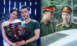 Chàng quân nhân 'Người ấy là ai' bất ngờ xuất hiện ở ‘Phố trong làng’ lên sóng tối nay