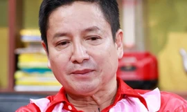 NSƯT Chí Trung: 'Tôi không hợp tính các đạo diễn, ít lời mời đóng phim'